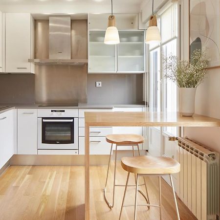 Mirakruz Terrace By Feelfree Rentals San Sebastián Zewnętrze zdjęcie