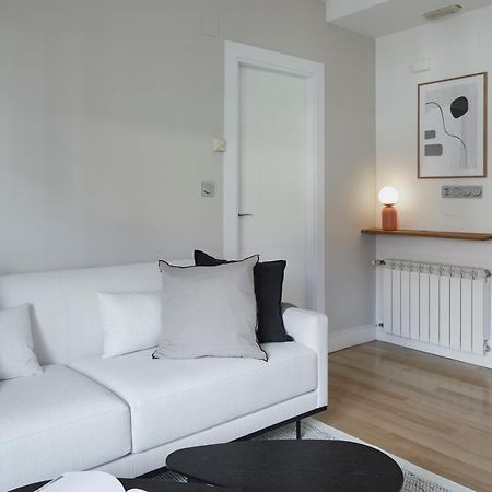 Mirakruz Terrace By Feelfree Rentals San Sebastián Zewnętrze zdjęcie