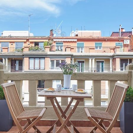 Mirakruz Terrace By Feelfree Rentals San Sebastián Zewnętrze zdjęcie