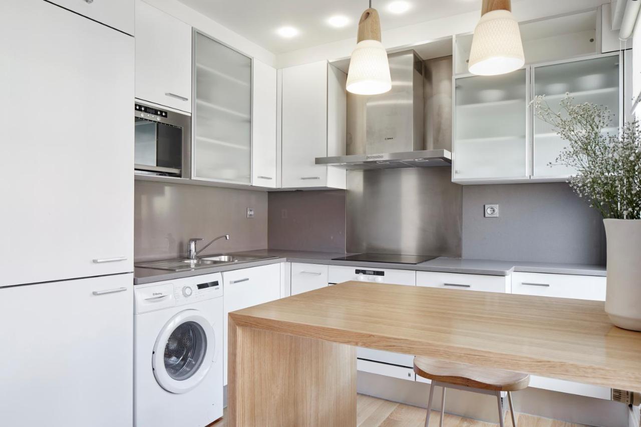 Mirakruz Terrace By Feelfree Rentals San Sebastián Zewnętrze zdjęcie