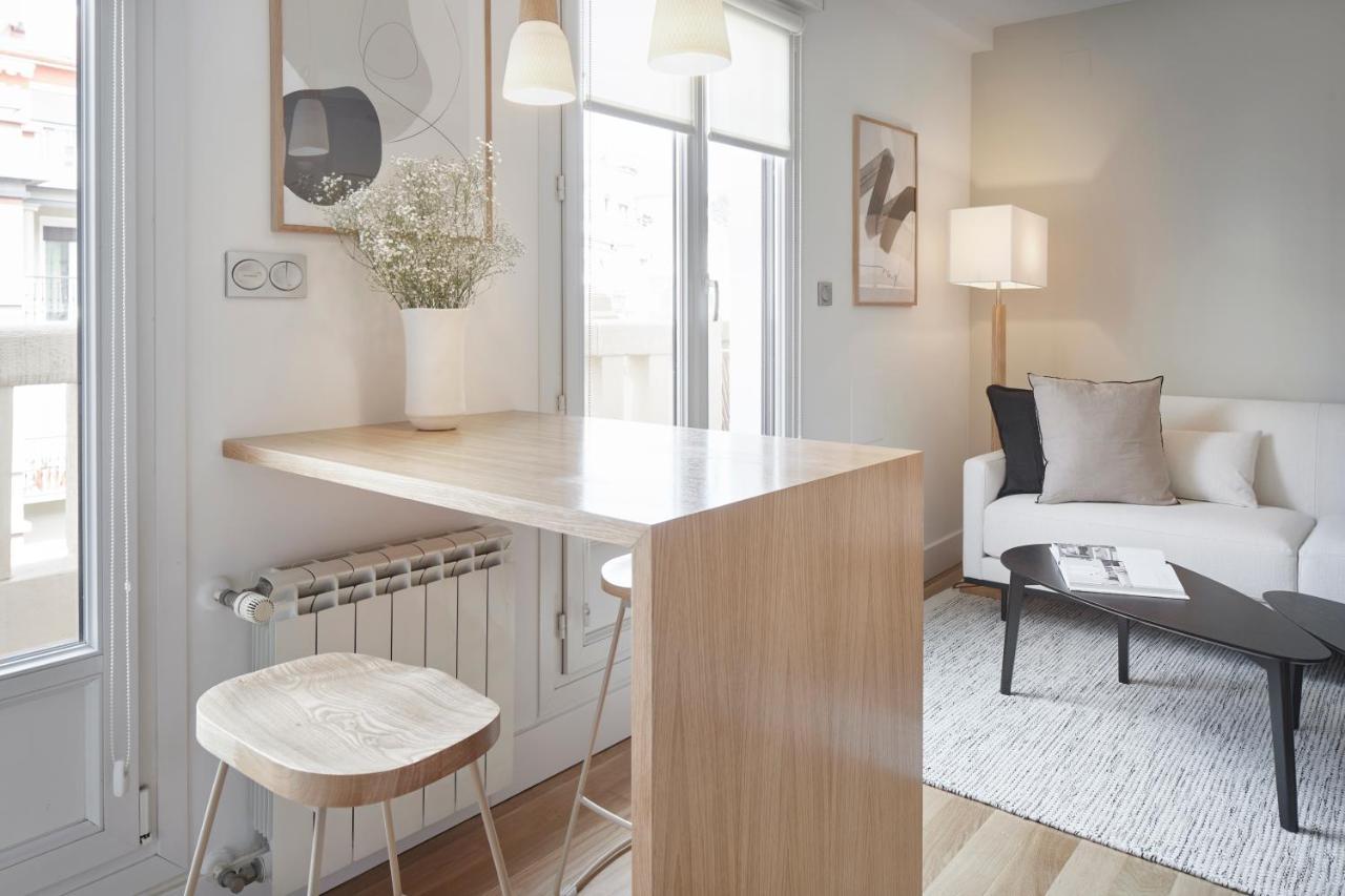 Mirakruz Terrace By Feelfree Rentals San Sebastián Zewnętrze zdjęcie