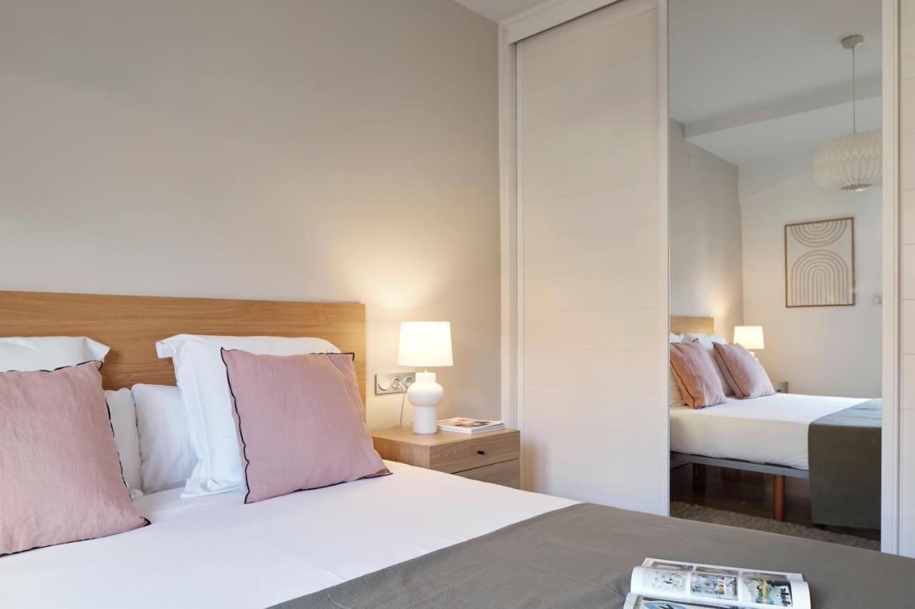 Mirakruz Terrace By Feelfree Rentals San Sebastián Zewnętrze zdjęcie
