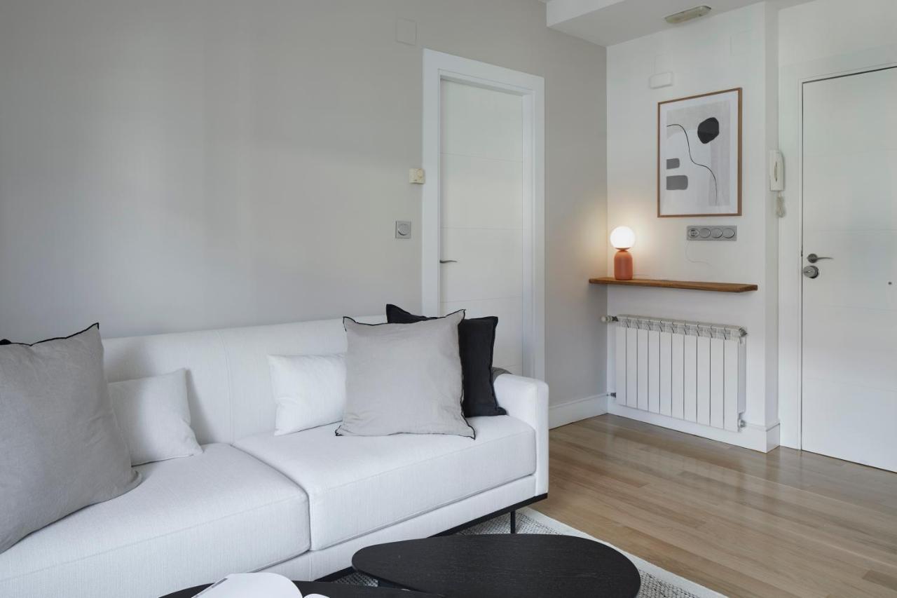 Mirakruz Terrace By Feelfree Rentals San Sebastián Zewnętrze zdjęcie