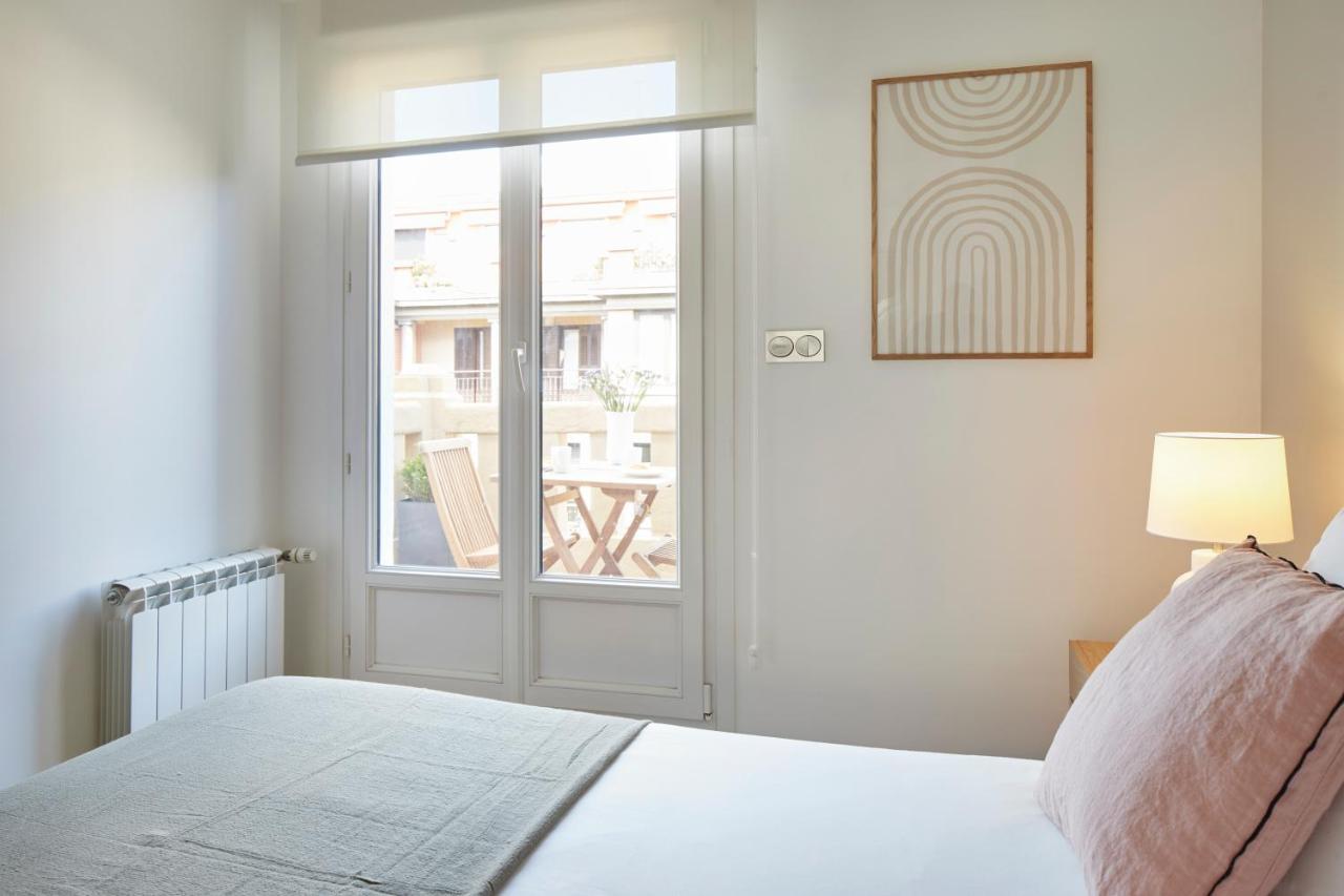 Mirakruz Terrace By Feelfree Rentals San Sebastián Zewnętrze zdjęcie