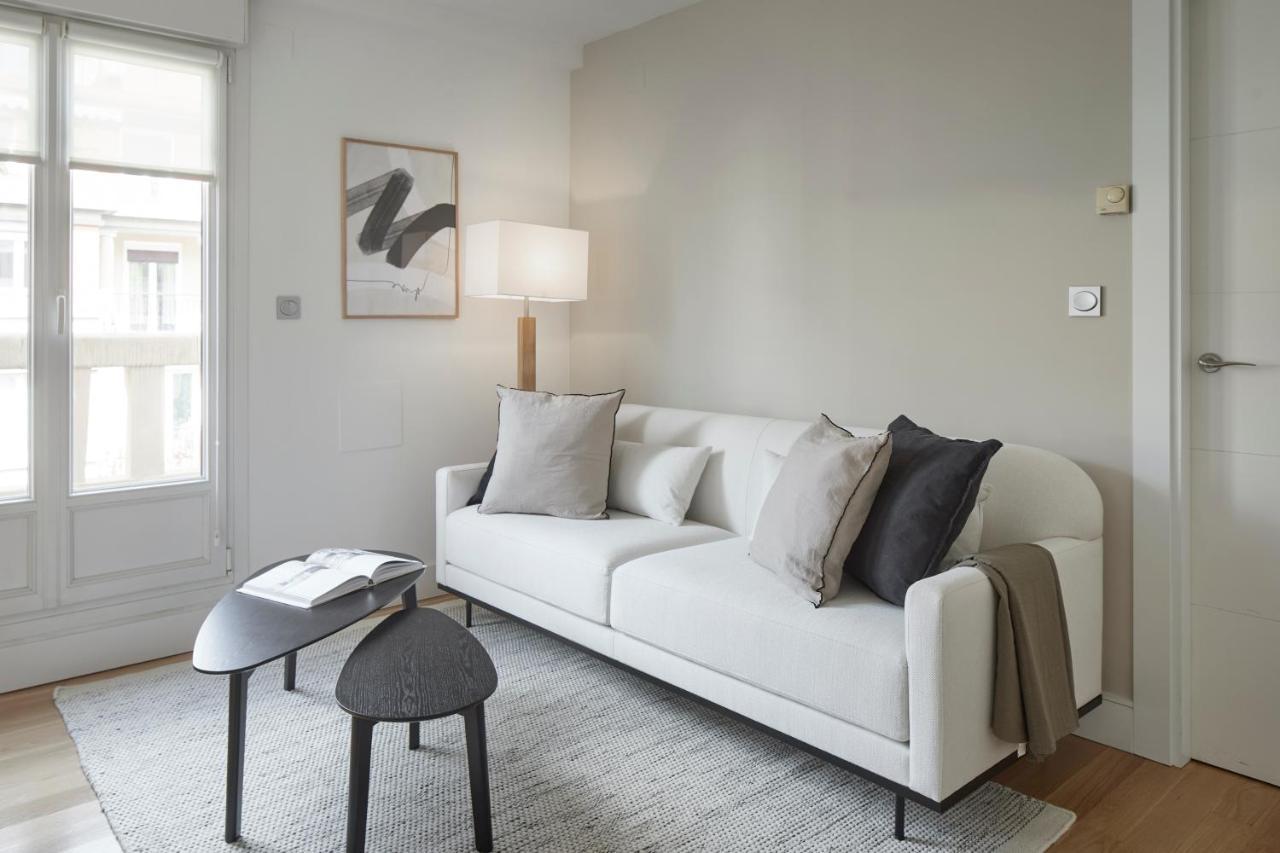 Mirakruz Terrace By Feelfree Rentals San Sebastián Zewnętrze zdjęcie