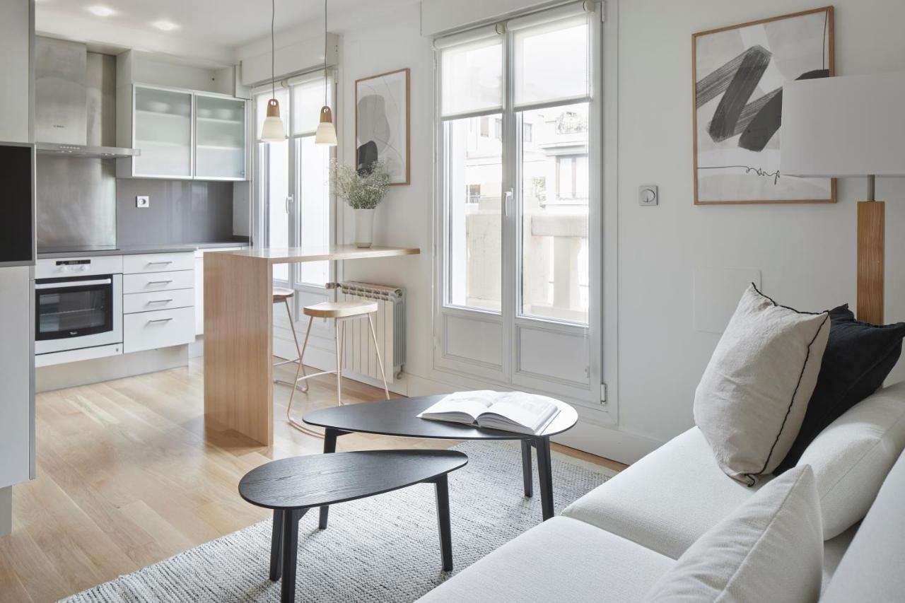 Mirakruz Terrace By Feelfree Rentals San Sebastián Zewnętrze zdjęcie