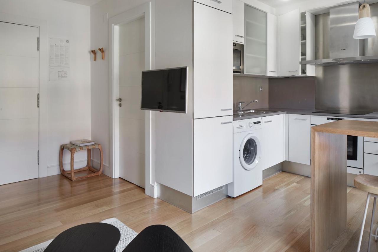 Mirakruz Terrace By Feelfree Rentals San Sebastián Zewnętrze zdjęcie