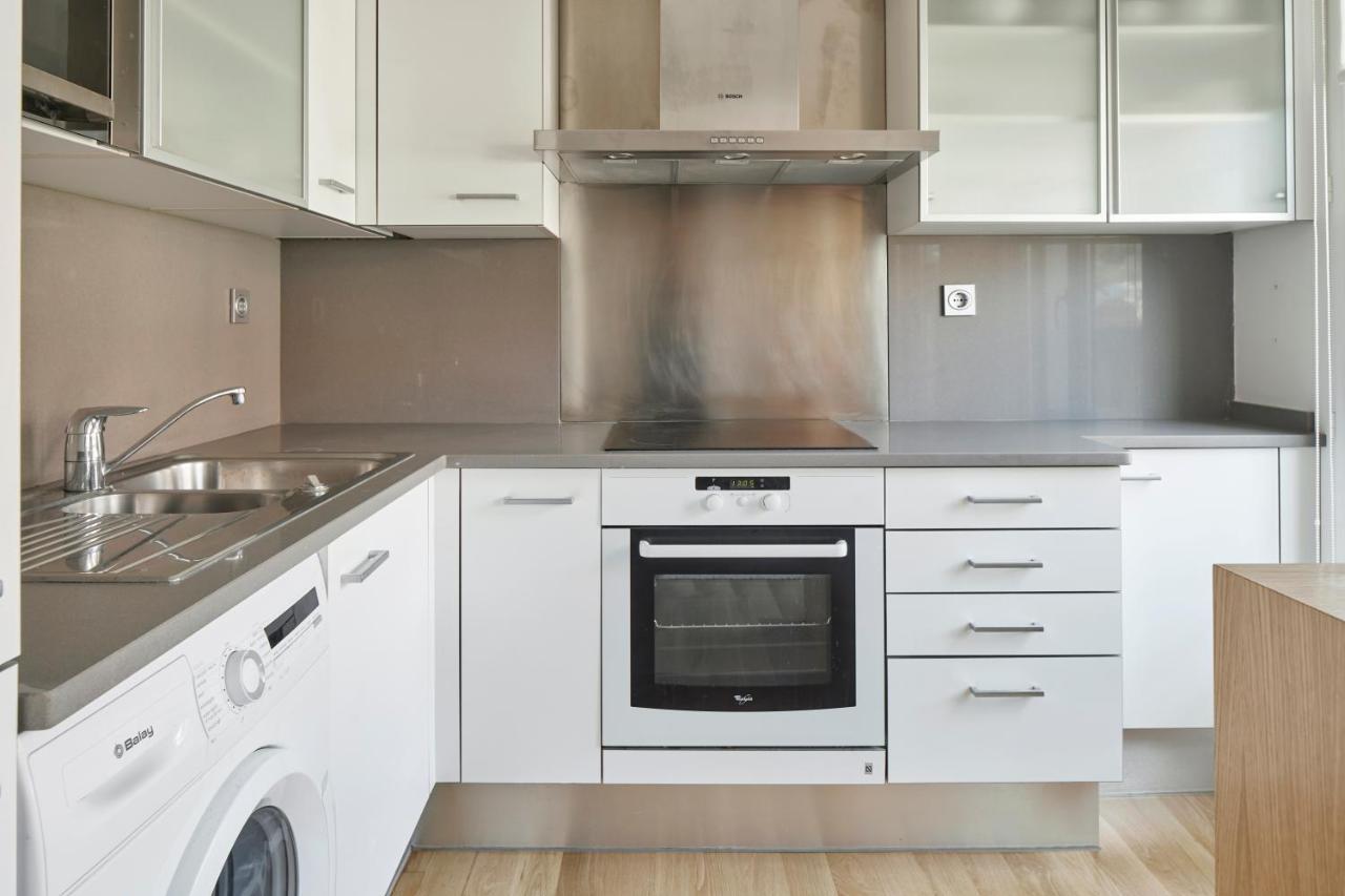Mirakruz Terrace By Feelfree Rentals San Sebastián Zewnętrze zdjęcie