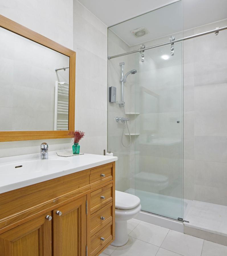 Mirakruz Terrace By Feelfree Rentals San Sebastián Zewnętrze zdjęcie