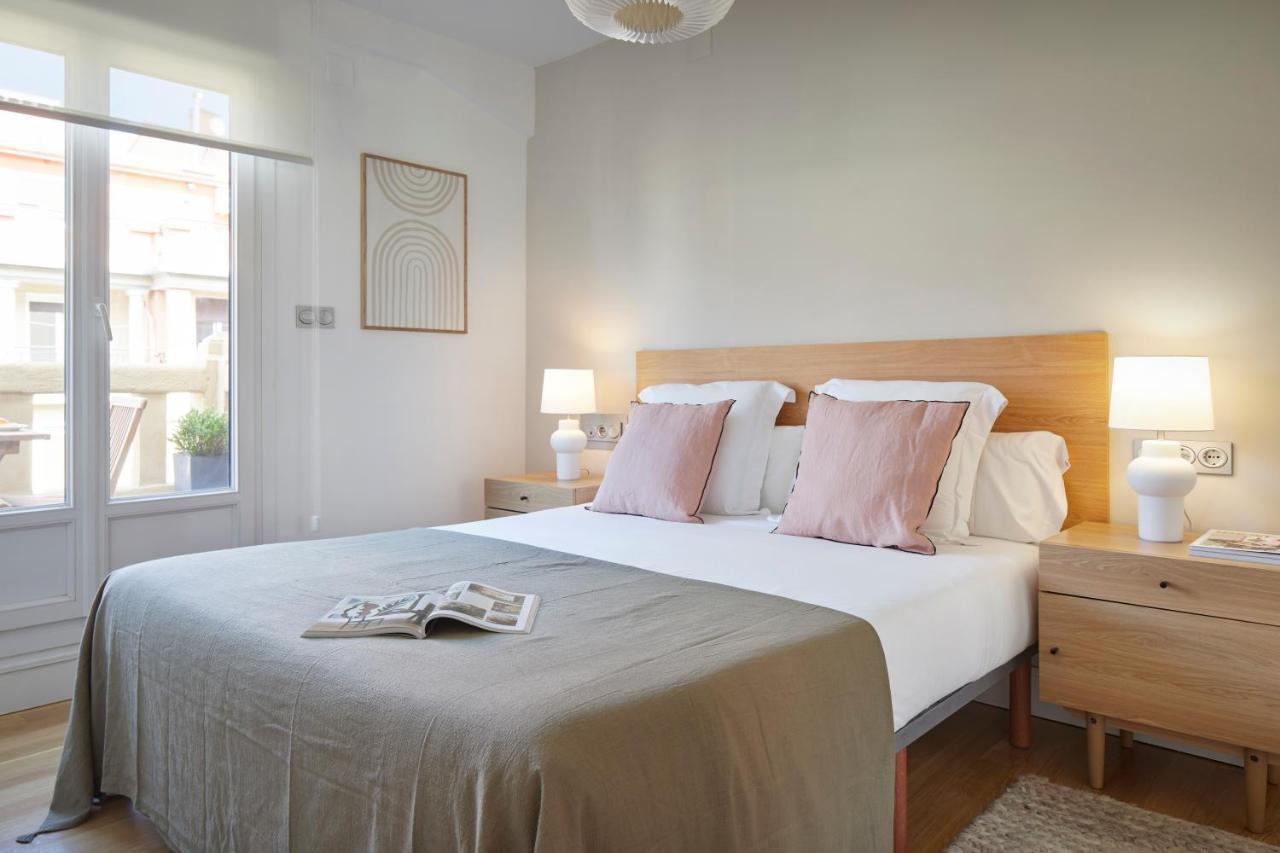 Mirakruz Terrace By Feelfree Rentals San Sebastián Zewnętrze zdjęcie
