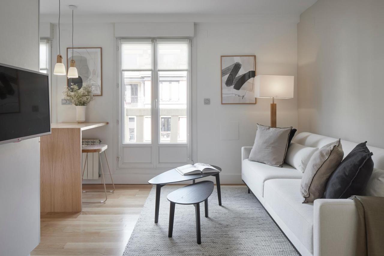 Mirakruz Terrace By Feelfree Rentals San Sebastián Zewnętrze zdjęcie