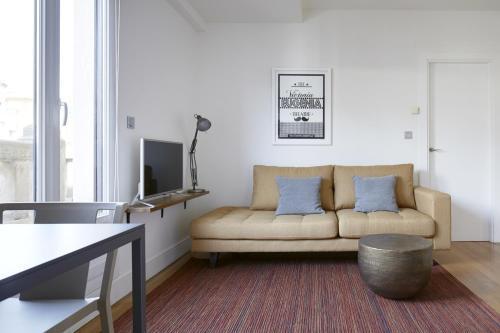 Mirakruz Terrace By Feelfree Rentals San Sebastián Zewnętrze zdjęcie