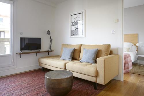Mirakruz Terrace By Feelfree Rentals San Sebastián Zewnętrze zdjęcie