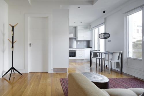 Mirakruz Terrace By Feelfree Rentals San Sebastián Zewnętrze zdjęcie