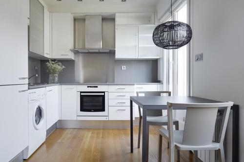 Mirakruz Terrace By Feelfree Rentals San Sebastián Zewnętrze zdjęcie