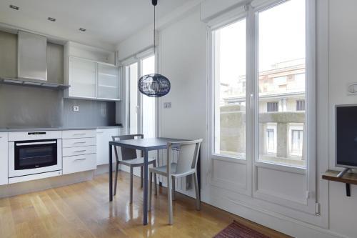 Mirakruz Terrace By Feelfree Rentals San Sebastián Zewnętrze zdjęcie
