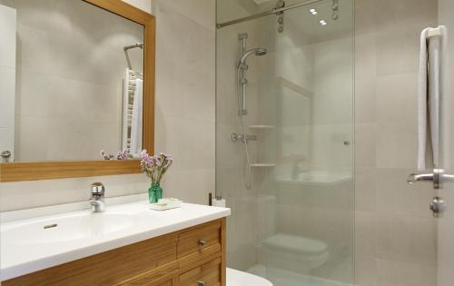 Mirakruz Terrace By Feelfree Rentals San Sebastián Zewnętrze zdjęcie